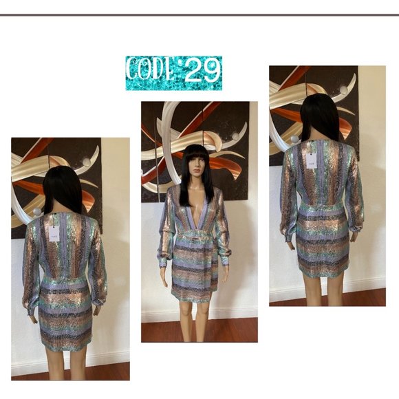 Code 29 - Beauty - Picture 1 of 1